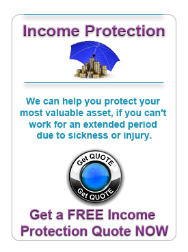 Income Protection